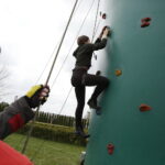 30.04.2017 Podzamcze Chęcińskie. Rozpoczęcie sezonu turystycznego. / Jarosław Kubalski / Radio Kielce