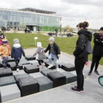 30.04.2017 Podzamcze Chęcińskie. Rozpoczęcie sezonu turystycznego. / Jarosław Kubalski / Radio Kielce