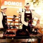 30.04.2017 Tokarnia. II Festiwal Smaków w Parku Etnograficznym. / Jarosław Kubalski / Radio Kielce