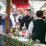 30.04.2017 Tokarnia. II Festiwal Smaków w Parku Etnograficznym. / Jarosław Kubalski / Radio Kielce