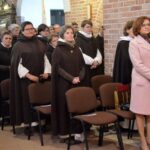 29.04.2017 Sandomierz. Jubileusz 25-lecia sakry biskupiej Wacława Świerzawskiego / Grażyna Szlęzak - Wójcik / Radio Kielce