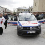 Jarosław Kubalski / Radio Kielce