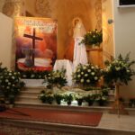 Kielce - Barwinek. Kościół pw Św. Stanisława b.m / Jarosław Kubalski / Karol Żak / Robert Felczak / Marek Orkisz / Michał Kita / Radio Kielce