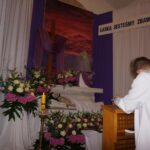 Kielce - Białogon. Kościół Przemienienia Pańskiego / Jarosław Kubalski / Karol Żak / Robert Felczak / Marek Orkisz / Michał Kita / Radio Kielce