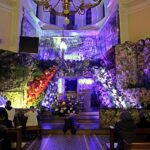 Kielce. Kościół Garnizonowy / Jarosław Kubalski / Karol Żak / Robert Felczak / Marek Orkisz / Michał Kita / Radio Kielce