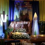 Kielce. Kościół Świętego Krzyża / Jarosław Kubalski / Karol Żak / Robert Felczak / Marek Orkisz / Michał Kita / Radio Kielce