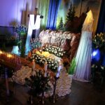 Kielce. Kościół Świętego Krzyża / Jarosław Kubalski / Karol Żak / Robert Felczak / Marek Orkisz / Michał Kita / Radio Kielce