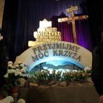 Kielce. Kościół Świętego Wojciecha / Jarosław Kubalski / Karol Żak / Robert Felczak / Marek Orkisz / Michał Kita / Radio Kielce