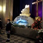 Kielce. Kościół Świętego Wojciecha / Jarosław Kubalski / Karol Żak / Robert Felczak / Marek Orkisz / Michał Kita / Radio Kielce