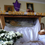 Kielce Malików - kościół pw bł Hiacynty i Franciszka / Jarosław Kubalski / Karol Żak / Robert Felczak / Marek Orkisz / Michał Kita / Radio Kielce