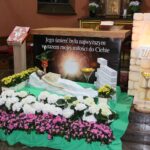 Kielce- Posłowice. Kościół pw Św. Izydora / Jarosław Kubalski / Karol Żak / Robert Felczak / Marek Orkisz / Michał Kita / Radio Kielce