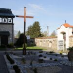 Opatów. Klasztor i Kościół  Bernardynów w Opatowie / Robert Felczak / Radio Kielce