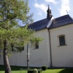 Opatów. Klasztor i Kościół  Bernardynów w Opatowie / Robert Felczak / Radio Kielce