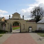 Opatów. Kolegiata świętego Marcina w Opatowie / Robert Felczak / Radio Kielce