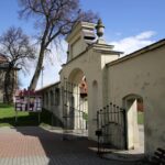 Opatów. Kolegiata świętego Marcina w Opatowie / Robert Felczak / Radio Kielce