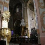 Opatów. Kolegiata świętego Marcina w Opatowie / Robert Felczak / Radio Kielce