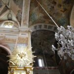 Opatów. Kolegiata świętego Marcina w Opatowie / Robert Felczak / Radio Kielce