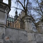 Opatów. Kolegiata świętego Marcina w Opatowie / Robert Felczak / Radio Kielce