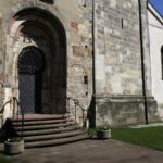 Opatów. Kolegiata świętego Marcina w Opatowie / Robert Felczak / Radio Kielce