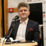 Studio Polityczne Radia Kielce - Krzysztof Słoń, Prawo i Sprawiedliwość / Robert Felczak / Radio Kielce