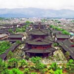 Chiny / Artur Laisen