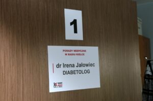 01.04.2017 Biała sobota w Radiu Kielce / Karol Żak / Radio Kielce