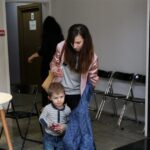 01.04.2017 Biała sobota w Radiu Kielce / Karol Żak / Radio Kielce