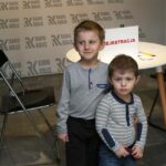 01.04.2017 Biała sobota w Radiu Kielce / Karol Żak / Radio Kielce