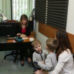 01.04.2017 Biała sobota w Radiu Kielce / Karol Żak / Radio Kielce