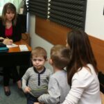 01.04.2017 Biała sobota w Radiu Kielce / Karol Żak / Radio Kielce