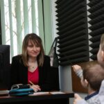 01.04.2017 Biała sobota w Radiu Kielce / Karol Żak / Radio Kielce