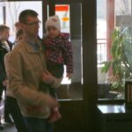 01.04.2017 Biała sobota w Radiu Kielce / Karol Żak / Radio Kielce