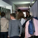 01.04.2017 Biała sobota w Radiu Kielce / Karol Żak / Radio Kielce