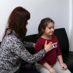 01.04.2017 Biała sobota w Radiu Kielce / Karol Żak / Radio Kielce