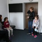 01.04.2017 Biała sobota w Radiu Kielce / Karol Żak / Radio Kielce