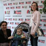 01.04.2017 Biała sobota w Radiu Kielce / Karol Żak / Radio Kielce