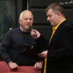 Studio Polityczne Radia Kielce (23 kwietnia 2017 r.) / Piotr Michalski / Radio Kielce