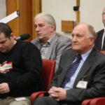 Studio Polityczne Radia Kielce (23 kwietnia 2017 r.) / Piotr Michalski / Radio Kielce