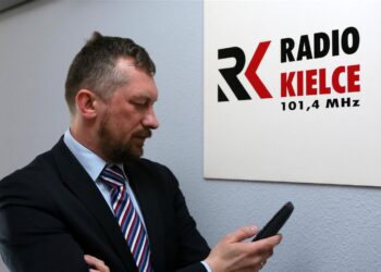 Zbigniew Brzeziński / Radio Kielce
