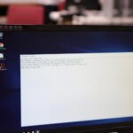 29.04.2017 Warsztaty z obsługi komputera w Radiu Kielce / Karol Żak / Radio Kielce