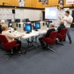 29.04.2017 Warsztaty z obsługi komputera w Radiu Kielce / Karol Żak / Radio Kielce