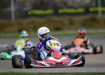 Rotax Max Euro Challenge / rotaxmaxeurochallenge.com