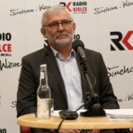 Studio Polityczne Radia Kielce - Lucjan Pietrzczyk, Platforma Obywatelska / Robert Felczak / Radio Kielce