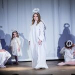 28.04.2017 Suchedniów. Spektakl pt. „Dwie Katedry" / Michał Gałczyński