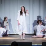 28.04.2017 Suchedniów. Spektakl pt. „Dwie Katedry" / Michał Gałczyński