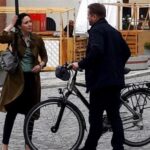 Ojciec Mateusz kadry