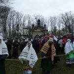 Uroczystości wielkopiątkowe w Kalwarii Zebrzydowskiej (14 kwietnia 2017 r.) / Włodzimierz Batóg / Radio Kielce