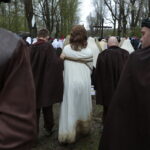 Uroczystości wielkopiątkowe w Kalwarii Zebrzydowskiej (14 kwietnia 2017 r.) / Włodzimierz Batóg / Radio Kielce