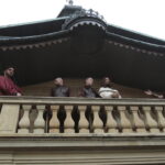 Uroczystości wielkopiątkowe w Kalwarii Zebrzydowskiej (14 kwietnia 2017 r.) / Włodzimierz Batóg / Radio Kielce