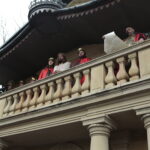 Uroczystości wielkopiątkowe w Kalwarii Zebrzydowskiej (14 kwietnia 2017 r.) / Włodzimierz Batóg / Radio Kielce